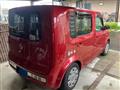 2008 Nissan Cube
