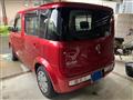 2008 Nissan Cube