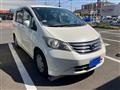 2009 Honda Freed