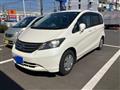 2009 Honda Freed