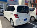 2009 Honda Freed