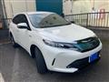 2018 Toyota Harrier Hybrid