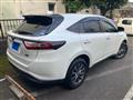 2018 Toyota Harrier Hybrid