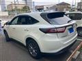 2018 Toyota Harrier Hybrid
