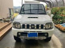 2013 Suzuki Jimny