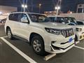 2022 Toyota Land Cruiser Prado