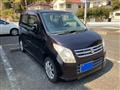 2009 Suzuki Wagon R