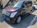 2009 Suzuki Wagon R