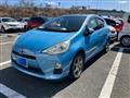 2014 Toyota AQUA