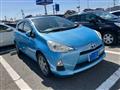 2014 Toyota AQUA