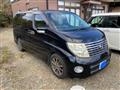 2006 Nissan Elgrand