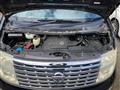2006 Nissan Elgrand