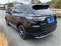 2016 Toyota Harrier Hybrid