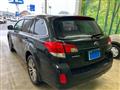 2011 Subaru Outback