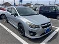 2012 Subaru Impreza