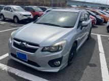 2012 Subaru Impreza
