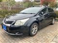 2012 Toyota Avensis
