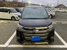 2021 Toyota Noah