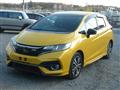 2017 Honda Fit