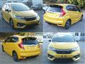 2017 Honda Fit