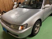 1997 Toyota Corolla Wagon