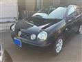 2002 Volkswagen Polo
