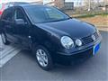 2002 Volkswagen Polo