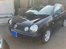 2002 Volkswagen Polo