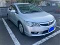 2009 Honda Civic Hybrid