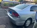 2009 Honda Civic Hybrid