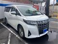 2019 Toyota Alphard G