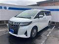 2019 Toyota Alphard G