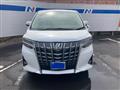 2019 Toyota Alphard G