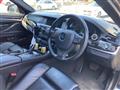 2011 BMW 5 Series