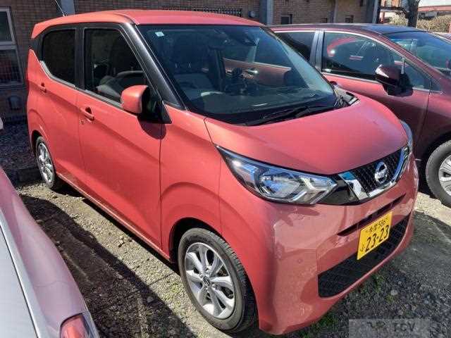 2019 Nissan Nissan Others