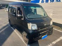 2014 Daihatsu Hijet Cargo
