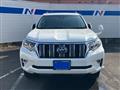 2020 Toyota Land Cruiser Prado