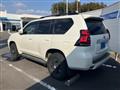 2020 Toyota Land Cruiser Prado