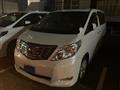 2009 Toyota Alphard G