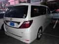 2009 Toyota Alphard G