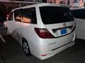 2009 Toyota Alphard G