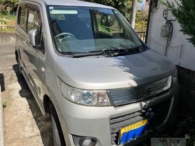 2009 Suzuki Suzuki Others