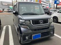 2013 Honda N BOX