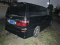 2007 Toyota Alphard G