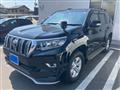 2019 Toyota Land Cruiser Prado