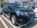 2019 Toyota Land Cruiser Prado