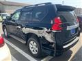 2019 Toyota Land Cruiser Prado