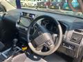 2019 Toyota Land Cruiser Prado