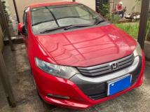 2009 Honda Insight