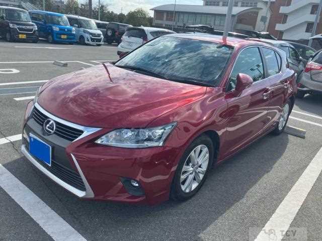 2014 Toyota Toyota Others